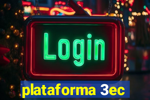 plataforma 3ec